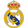 Logo Real Madrid U19