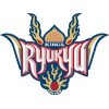 Logo Ryukyu Golden Kings Okinawa