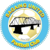 Logo Sagaing United