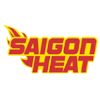 Logo Saigon Heat