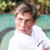 Logo Sander Jong