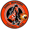 Logo Sang Mustang