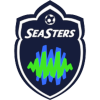 Logo SeaSters Odesa (Women)