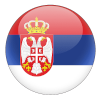 Logo Serbia B (Women)