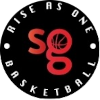 Logo SG Basketball
