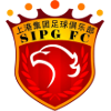 Logo Shanghai Port U20