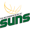 Logo Sherbrooke Suns (Women)