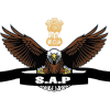Logo Sikkim Police