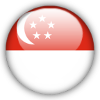 Logo Singapore U20
