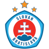 Logo Slovan Bratislava U19