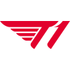 Logo T1 Esports Academy