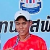 Logo Teerapat Khantiweerawat
