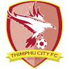 Logo Thimphu City