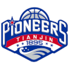 Logo Tianjin Pioneers