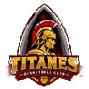 Logo Titanes Tijuana