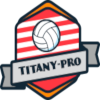 Logo Titany-Pro