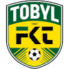 Logo Tobol Kostanay (Women)