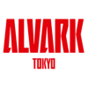 Logo Toyota Alvark Tokyo