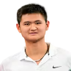 Logo Tung-Lin Wu