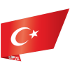 Logo Turkey (Pro)