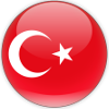 Logo Turkey (Women)