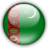 Logo Turkmenistan U20