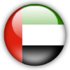 Logo United Arab Emirates U20