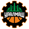 Logo Uralmash