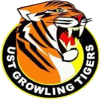 Logo UST Golden Spikers