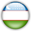 Logo Uzbekistan (Women)