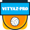 Logo Vityaz-Pro