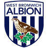 Logo West Bromwich Albion