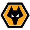 Logo Wolverhampton Wanderers