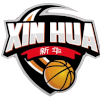 Logo Xin Hua