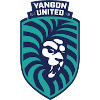 Logo Yangon United U20