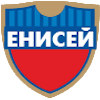 Logo Yenisei (4x4)