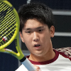 Logo Yuta Kawahashi
