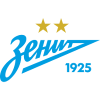 Logo Zenit Saint Petersburg
