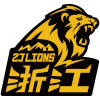 Logo Zhejiang Lions